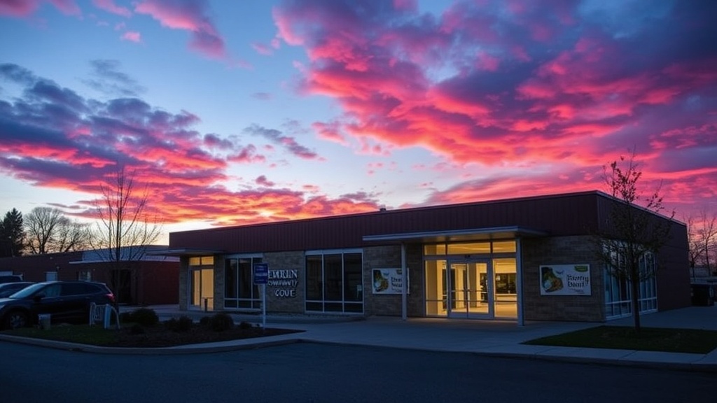 Your Guide to Embrun Community Centre and Library Services