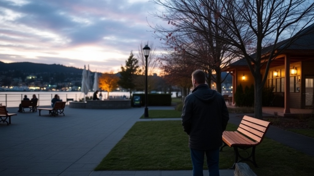 English Bay Park Upgrades and Community Centre Programs Locals Should Know About