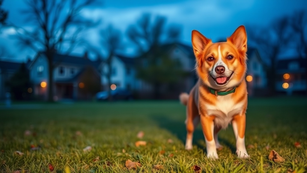 Finding the Best Neighborhood Dog Parks and Off-Leash Zones