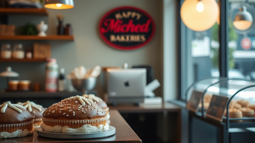 Discover Hidden Gem Bakeries in Your Neighborhood