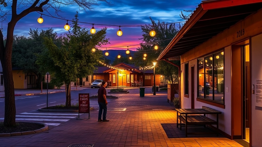 Espanola Community Resources: Your Guide to Local Services and Activities