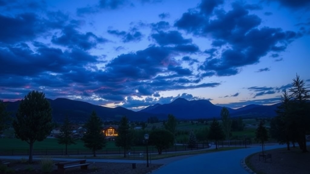 How to Access and Use Local Recreation Facilities in Espanola