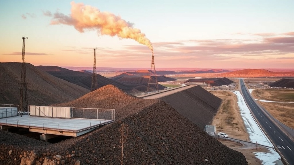 Beyond the Coal Mines: Real Estevan Spots Locals Actually Love