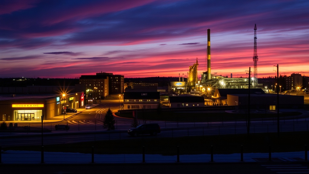 Exploring Estevan: A Local's Guide to Saskatchewan's Energy City