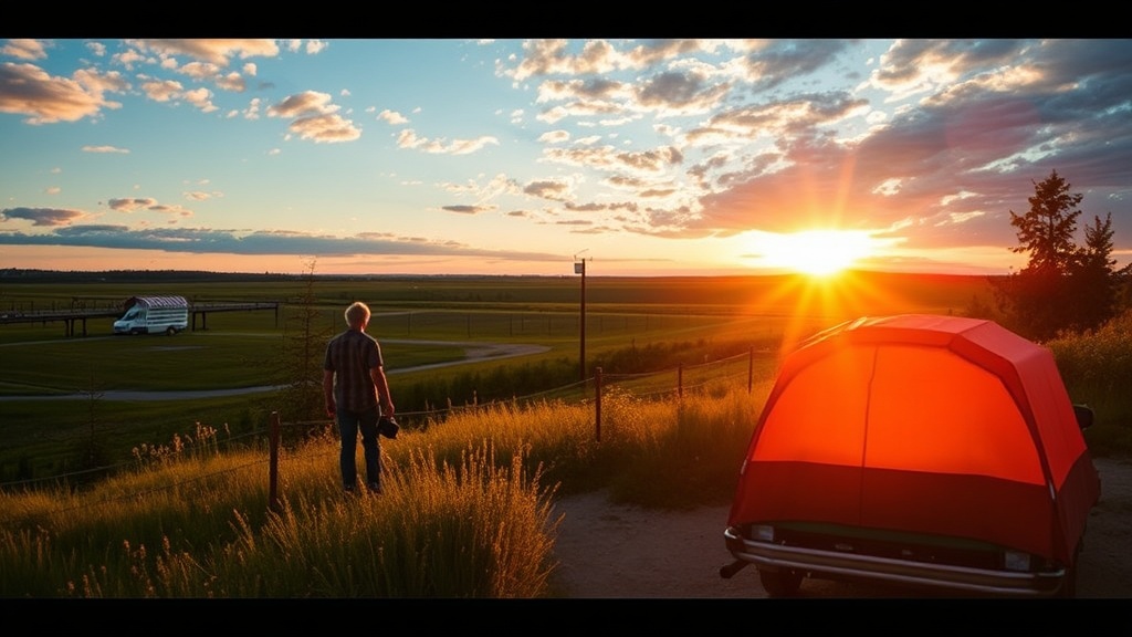 Exploring Estevan's Best Outdoor Attractions This Summer