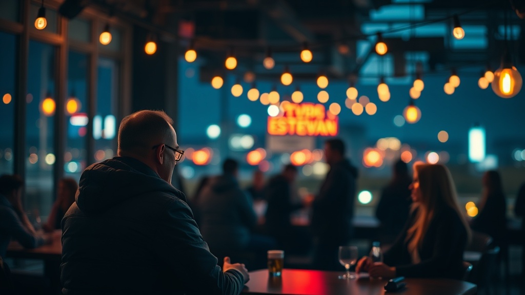 How to Build Real Connections as a Newcomer to Estevan