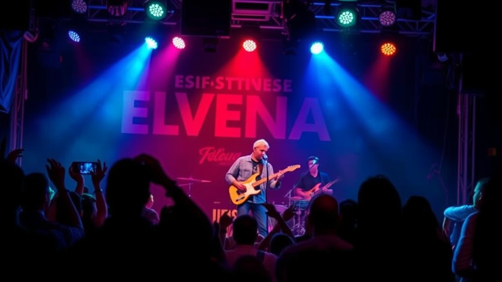 Where to Catch the Best Live Music in Estevan