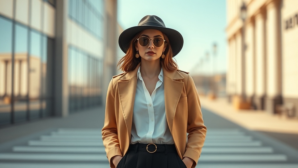 10 Timeless Pieces Every Woman Needs in Her Capsule Wardrobe