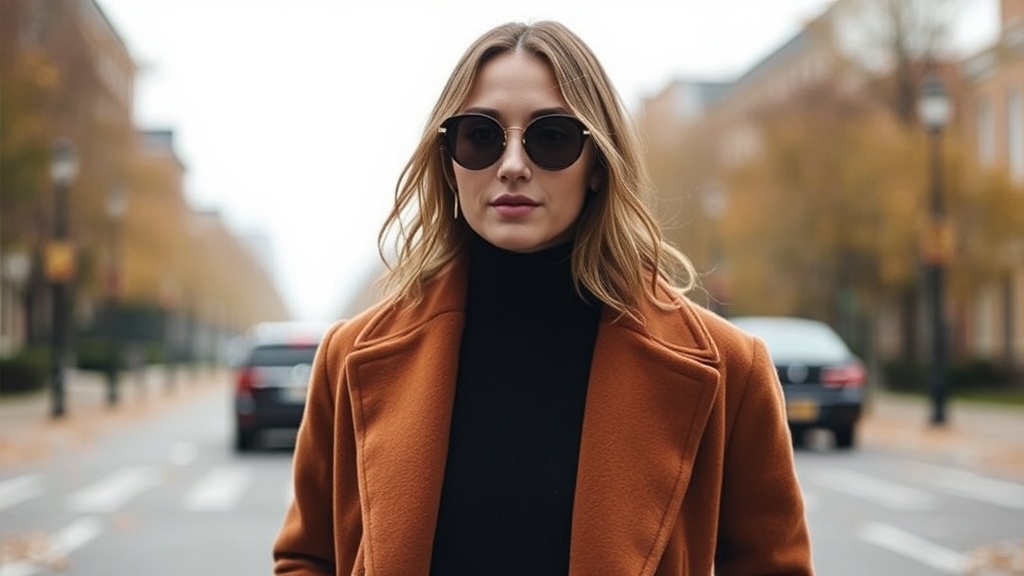 5 Essential Capsule Wardrobe Staples for a Minimalist Autumn