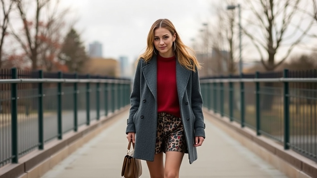 5 Essential Capsule Wardrobe Staples for Every Season