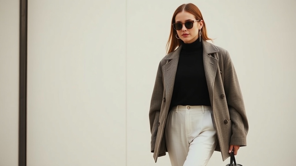 5 Timeless Capsule Wardrobe Essentials for Every Season