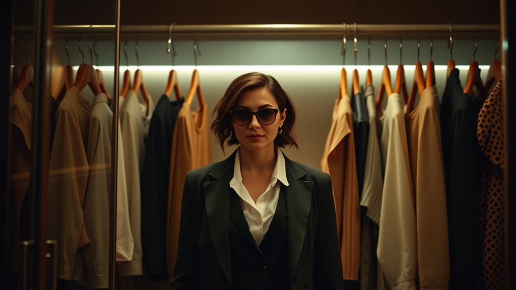 5 Timeless Wardrobe Staples Every Woman Needs in Her Closet