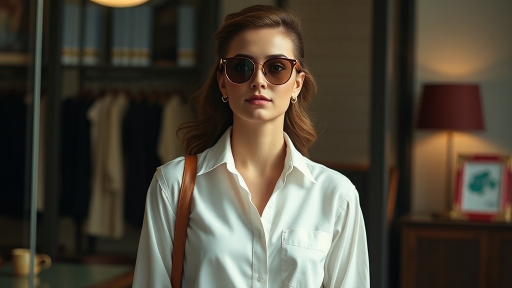 5 Timeless Wardrobe Staples That Will Never Go Out of Style