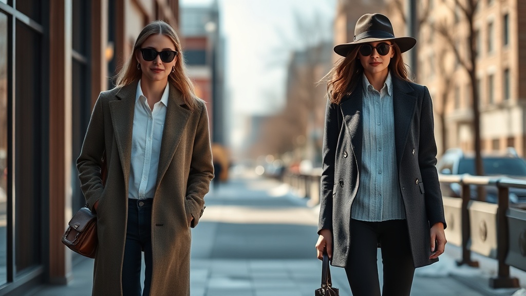 How to Build a Versatile Capsule Wardrobe for Any Season