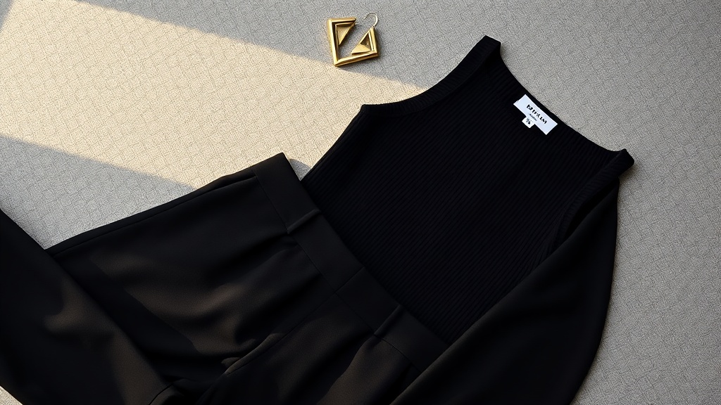 International Women's Day Style, Without the "Going-Out Top" Panic