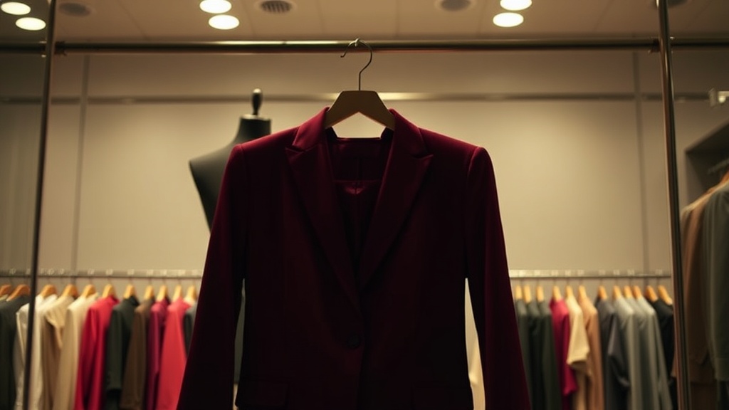 Making Your Clothes Fit You—Not the Other Way Around