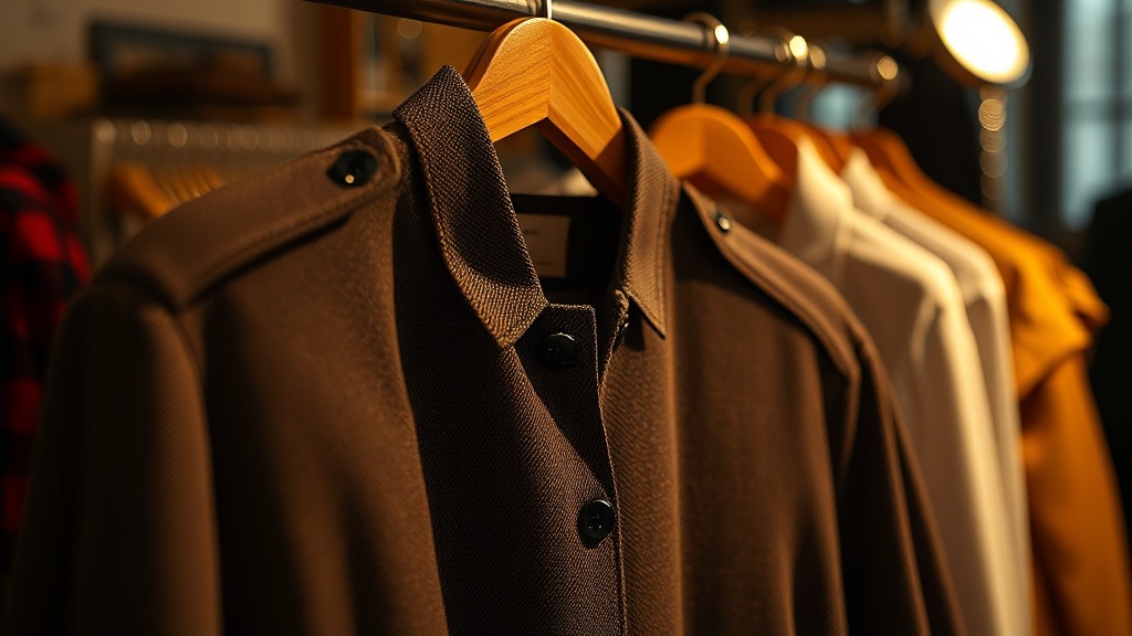 Real Wardrobe ROI: Pinpointing Quality Construction in Every Garment