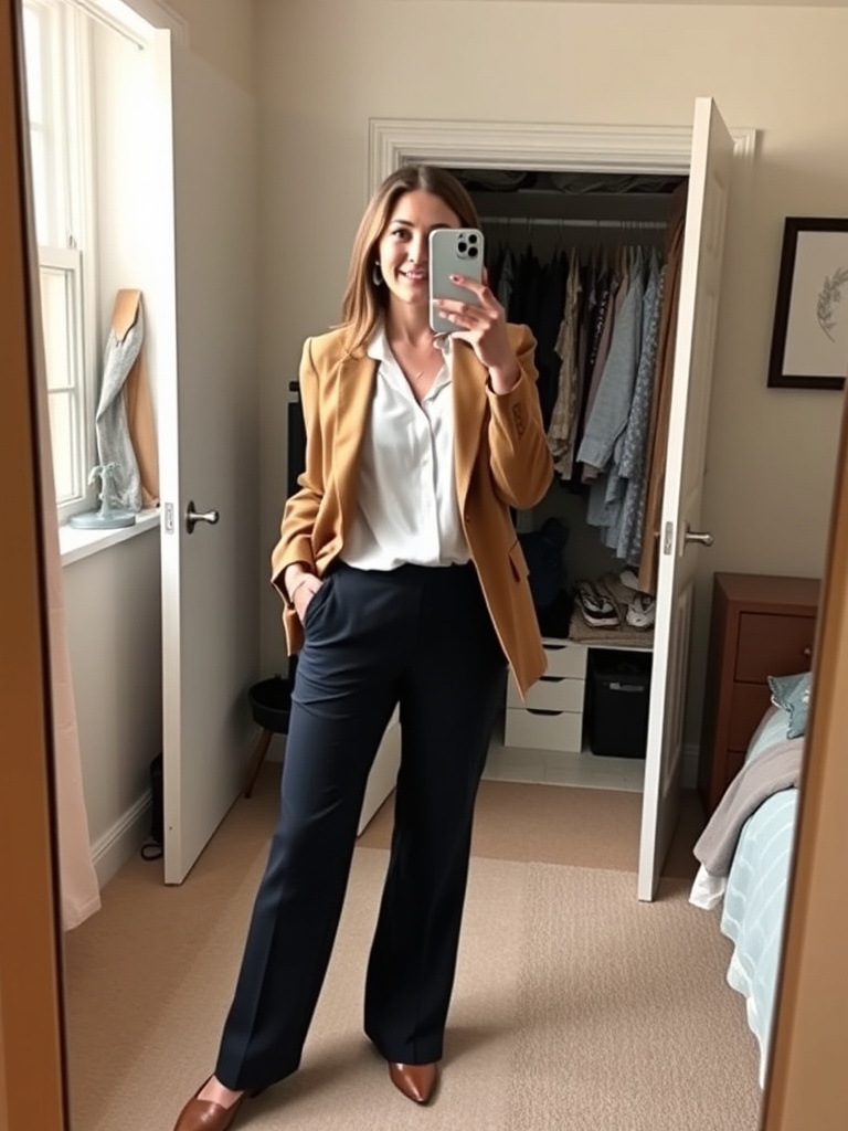 The "I Have Nothing to Wear" Lie—And the 3-Outfit Fix That Proves It Wrong