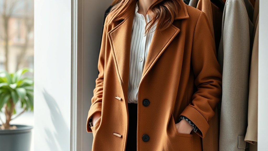 The Real Life Coat Test: Build One Outerwear System for Meetings, Commutes, and Late-Friday Wind