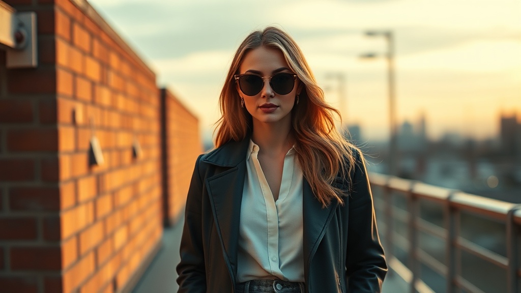 The Rule of Thirds: Instantly improve Any Outfit