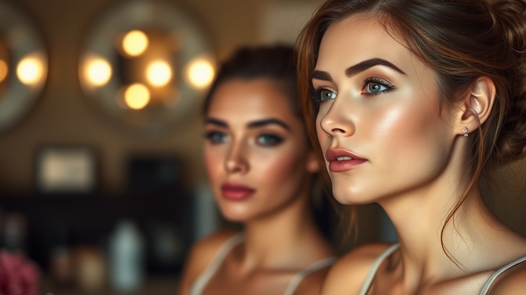 Why Your Foundation Looks Cakey by Midday