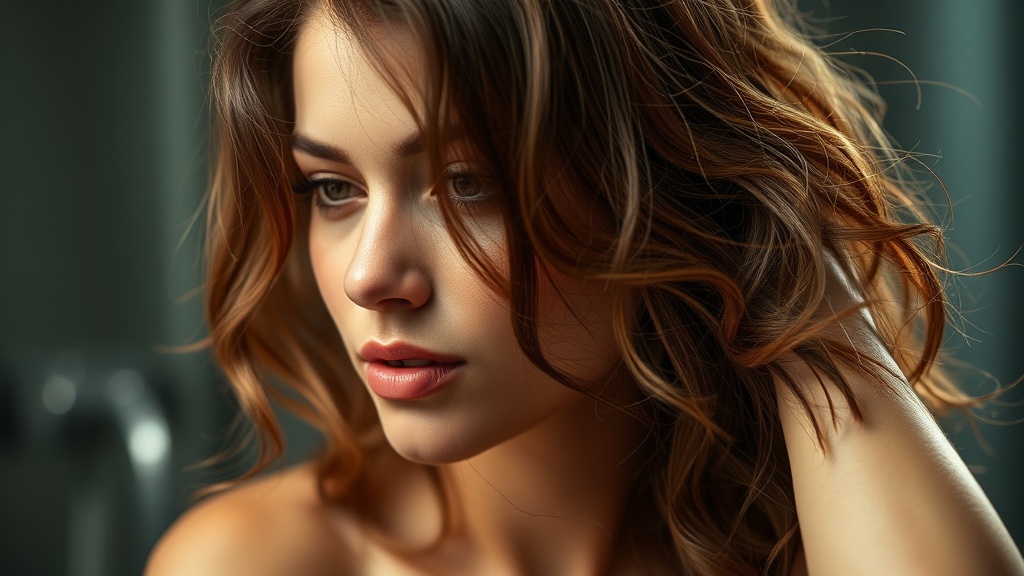 Why Your Hair Feels Dry Even After Conditioning