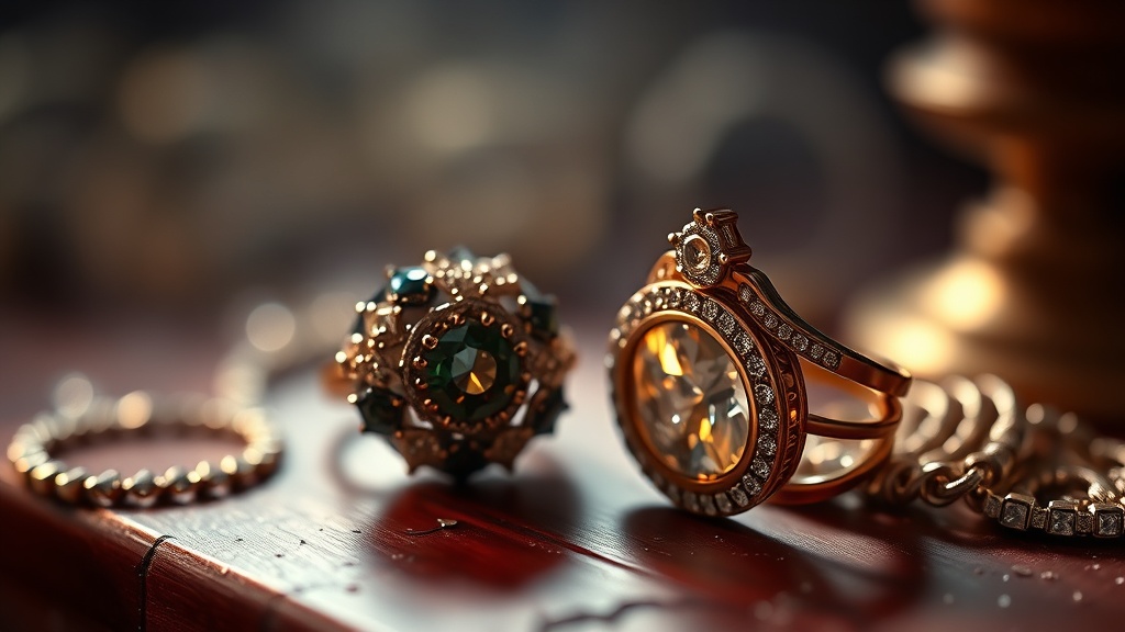 Why Your Jewelry is Tarnishng So Fast