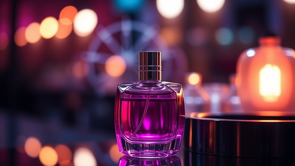 Why Your Perfume Disappears So Fast