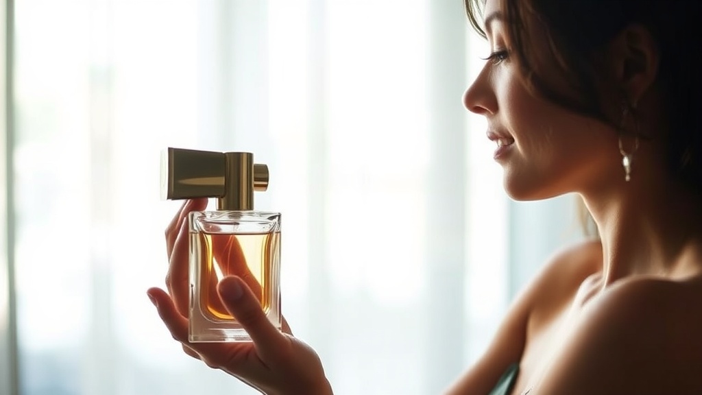 Why Your Perfume Fades So Quickly