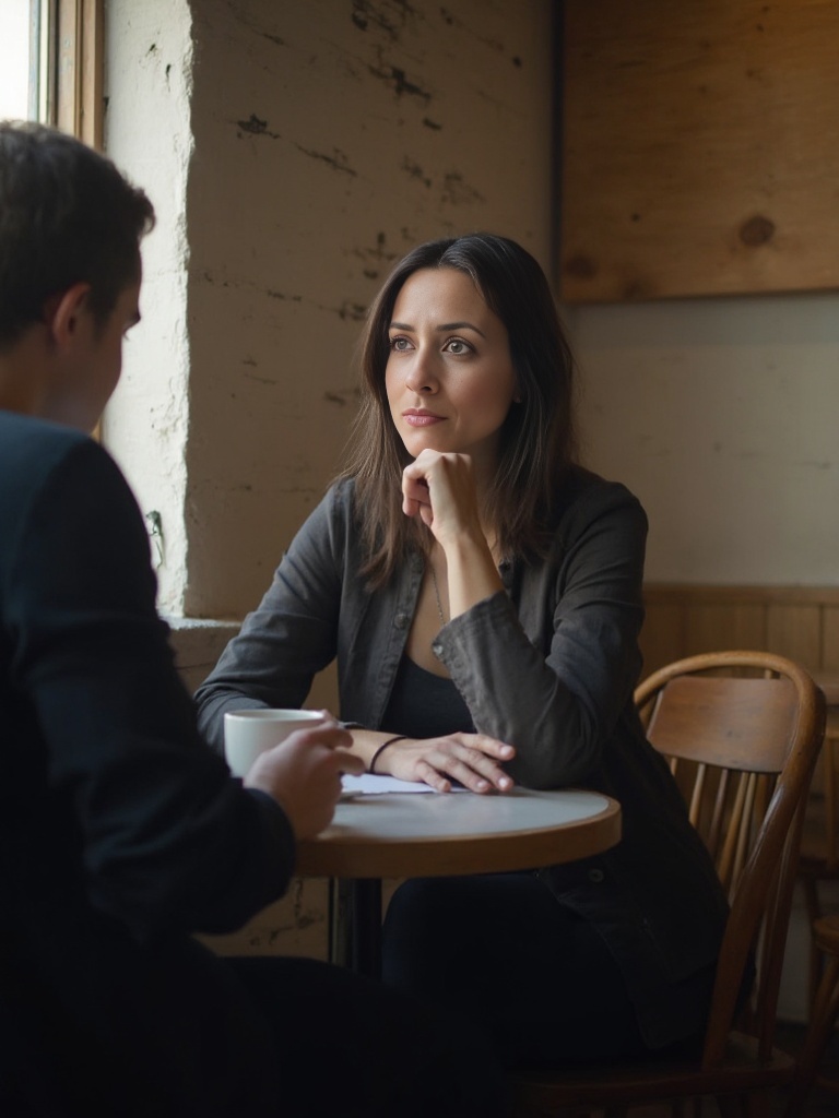 Sloane Vance - photo 1