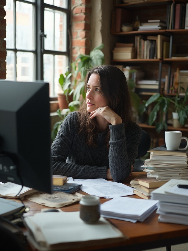 Sloane Vance - photo 2