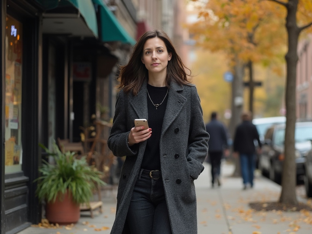 Sloane Vance - photo 4