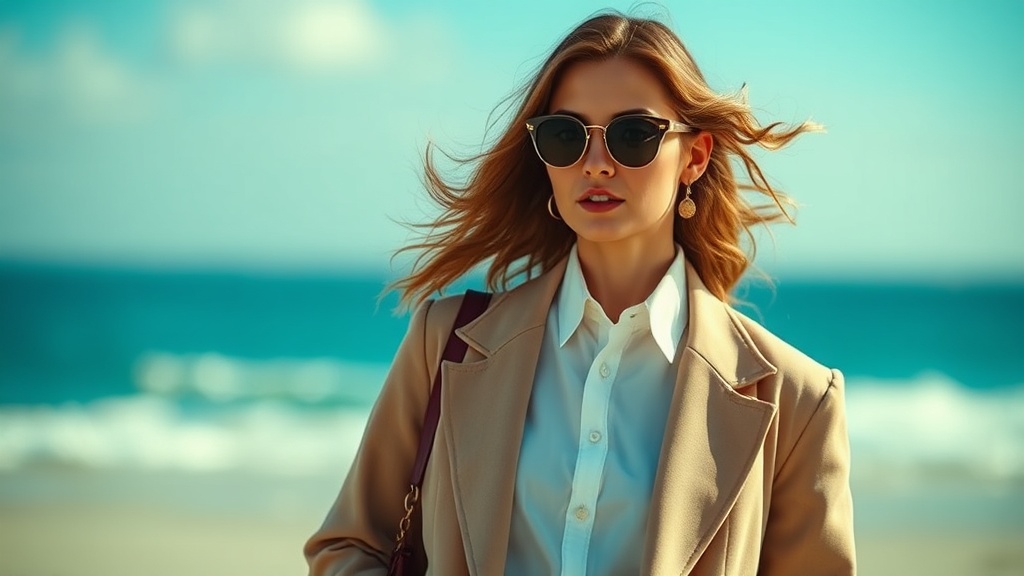 5 Timeless Accessories That Elevate Any Minimalist Wardrobe