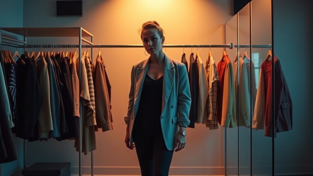 Beyond the Aesthetic: Building a Wardrobe That Actually Works