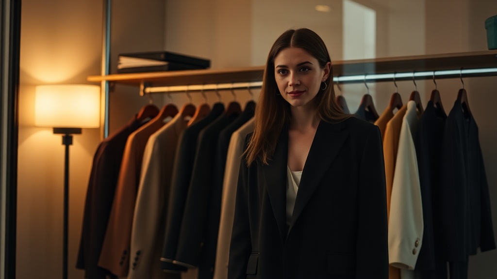 Decoding the Quiet Luxury Aesthetic: Building a High-End Wardrobe on a Budget