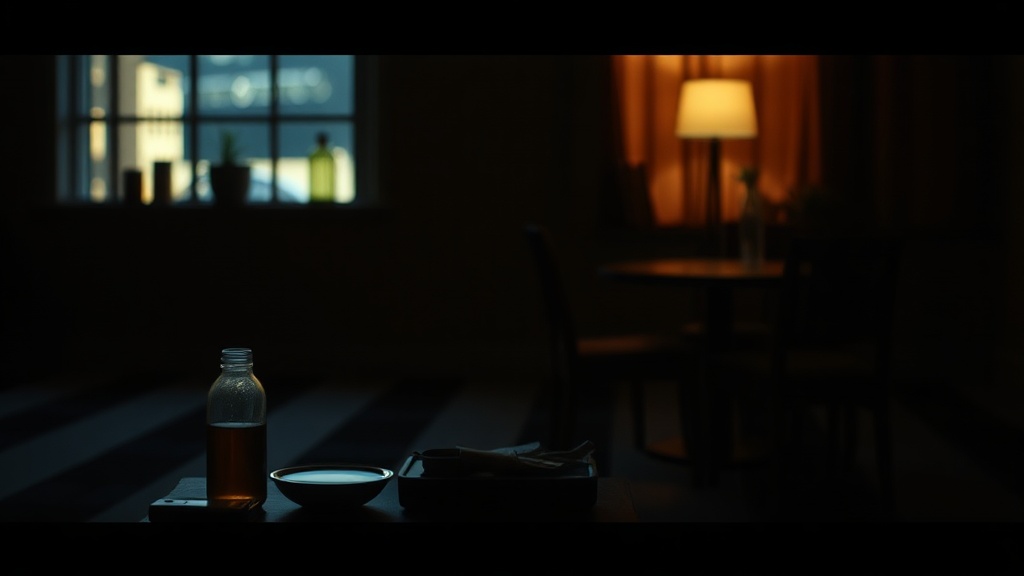 Embracing the Slow Living Philosophy Through Analog Photography