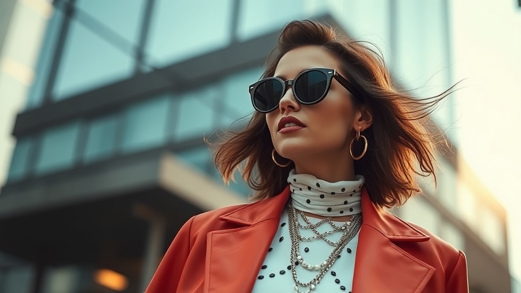 Finding Your Authentic Style in a World of Fast Fashion