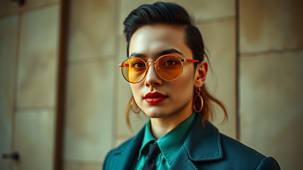 The Art of Dressing Like Yourself: How Personal Style Becomes Cultural Identity