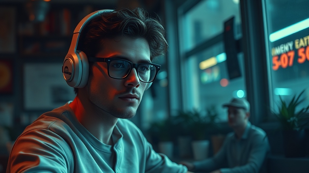 The Cost of a Curated Identity: Why We Obsess Over Niche Aesthetics