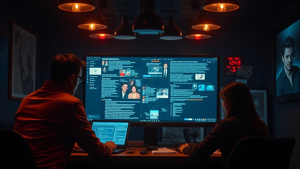 The Fatigue of Constant Curation: Why Your Digital Persona Feels Exhausting