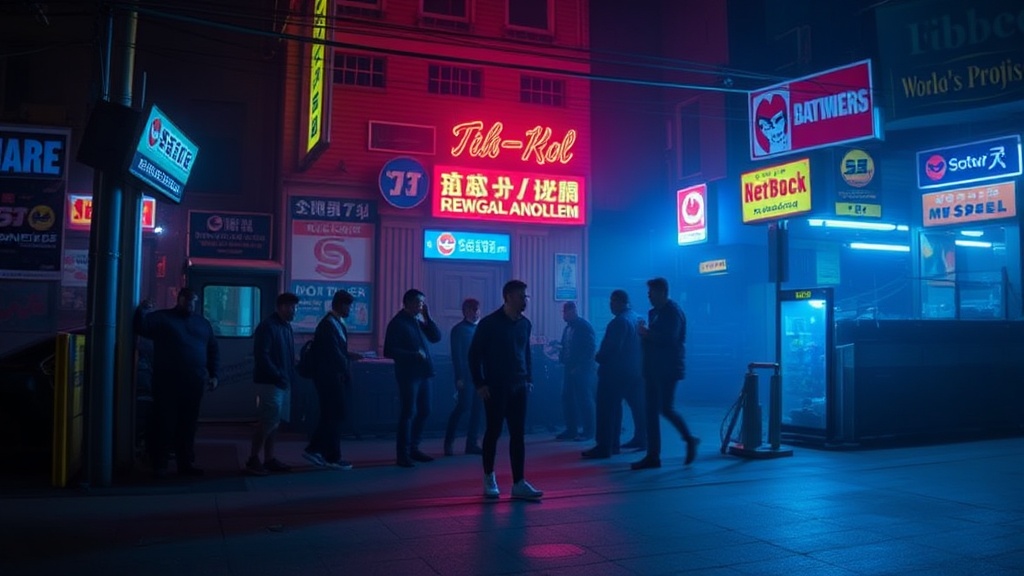 The High Cost of Aesthetic Conformity: Why Subcultures Matter