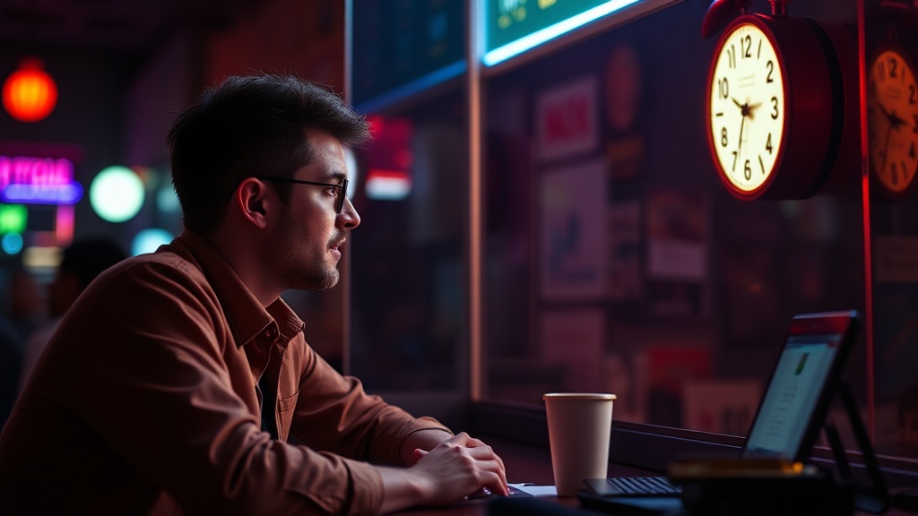 The Lost Art of Having a Hot Take: Why Algorithmic Culture Makes Us Boring