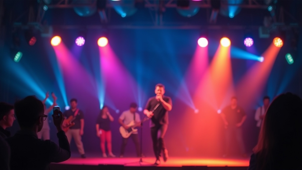 Why Does Your Digital Presence Feel Like a Performance?