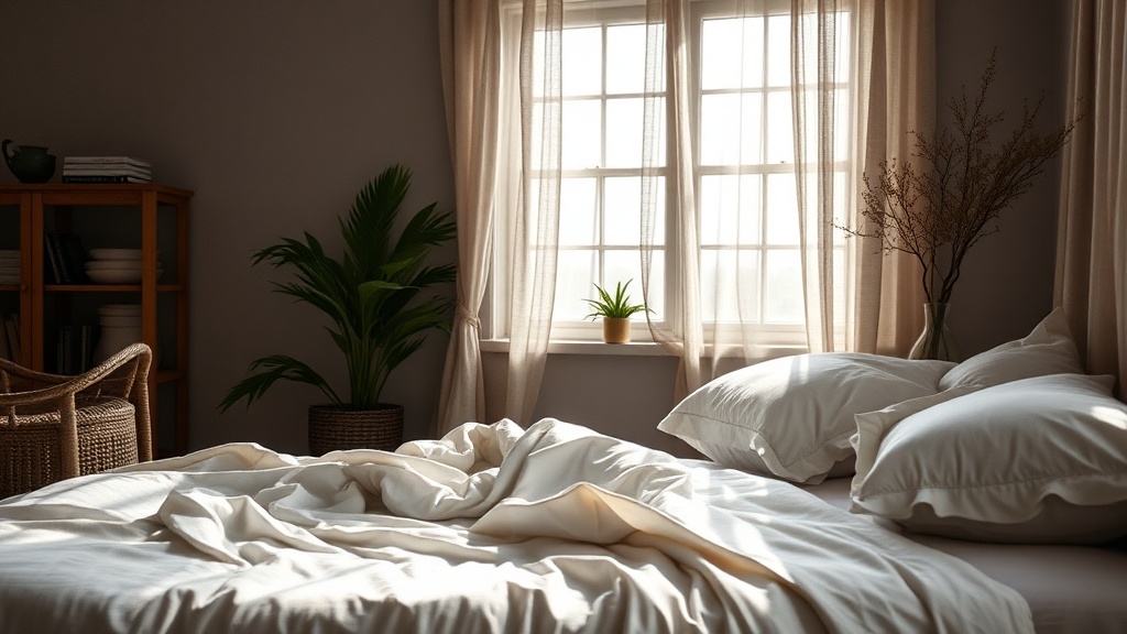 Why You Should Start Investing in High-Quality Linen