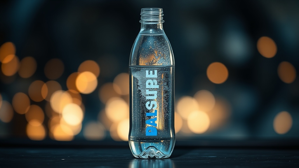 Why You Should Switch to a Glass Water Bottle