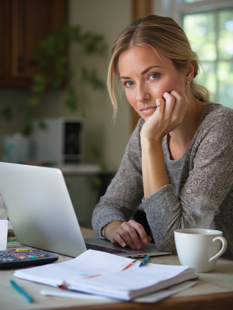 Jenna Vaughn - photo 1