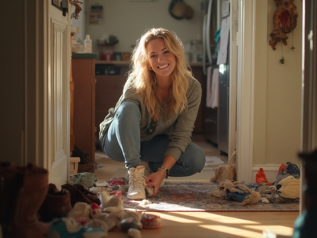 Jenna Vaughn - photo 2