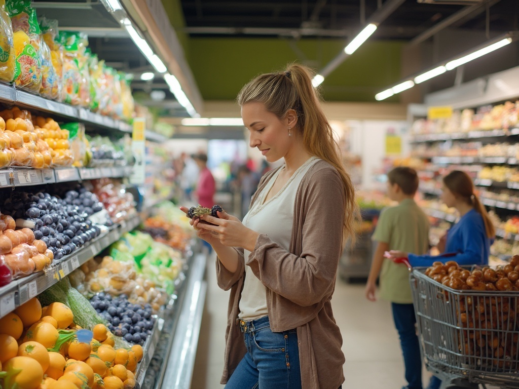 Jenna Vaughn - photo 3