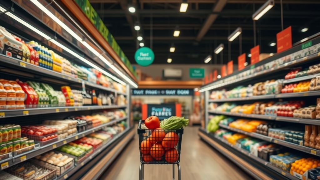 4 Clever Ways to Use Grocery Store Loyalty Programs to Lower Your Weekly Bill