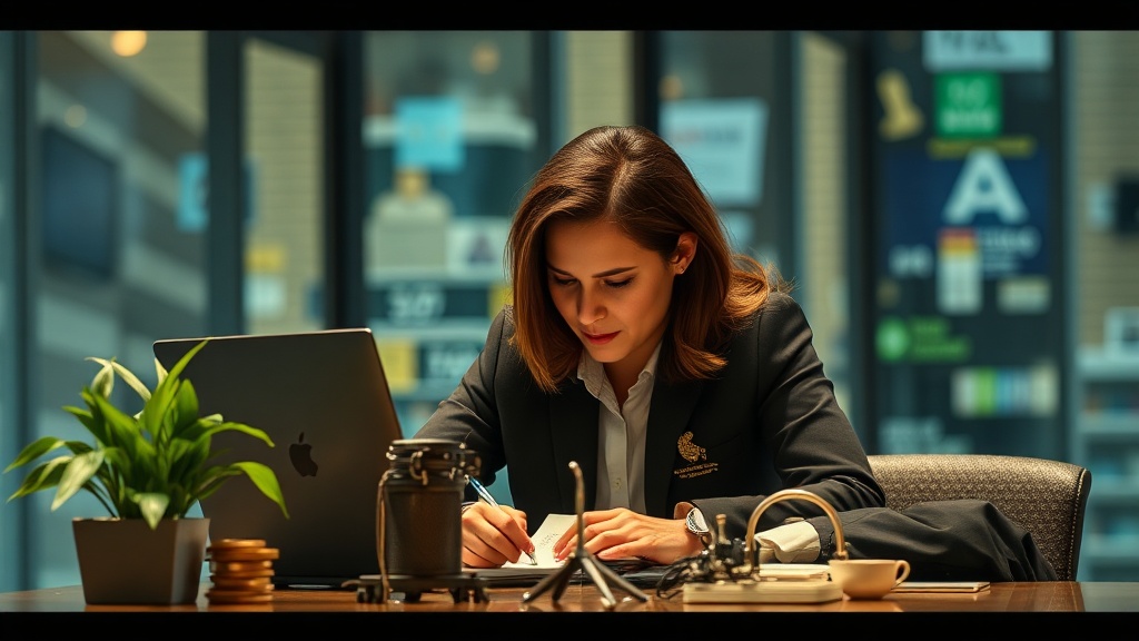 Automating Your Savings Strategy for Stress-Free Wealth Building